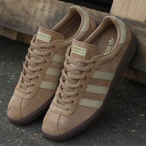 adidas bermuda schuhe sand|The adidas Bermuda Trainer Is Now Available In Some Brand .